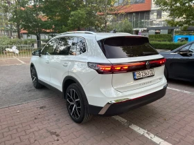 Обява за продажба на VW Tiguan Elegance 2.0TDI 4Motion ~20 000 лв. - изображение 4
