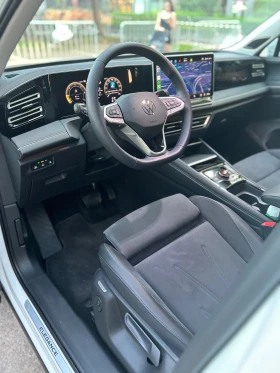 Обява за продажба на VW Tiguan Elegance 2.0TDI 4Motion ~20 000 лв. - изображение 5