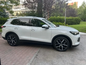 Обява за продажба на VW Tiguan Elegance 2.0TDI 4Motion ~20 000 лв. - изображение 1