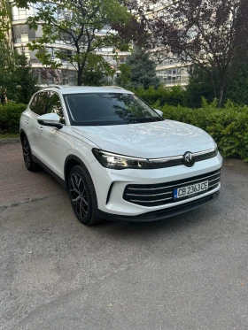 Обява за продажба на VW Tiguan Elegance 2.0TDI 4Motion ~20 000 лв. - изображение 2