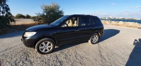 Hyundai Santa fe 2.2cdri | Mobile.bg    16