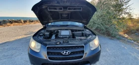 Hyundai Santa fe 2.2cdri | Mobile.bg    12