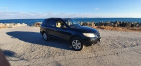 Hyundai Santa fe 2.2cdri | Mobile.bg    13