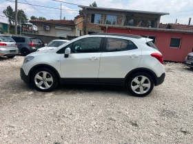 Opel Mokka 1, 7cdti 131k.c - 12979 лв. - 35526131 6