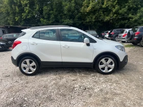 Opel Mokka 1, 7cdti 131k.c - 12979 лв. - 35526131 2