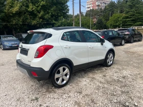 Opel Mokka 1, 7cdti 131k.c - 12979 лв. - 35526131 3