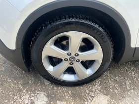 Opel Mokka 1, 7cdti 131k.c - 12979 лв. - 35526131 9