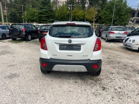 Opel Mokka 1, 7cdti 131k.c - 12979 лв. - 35526131 4