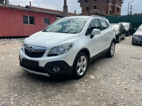 Opel Mokka 1, 7cdti 131k.c - 12979 лв. - 35526131 7