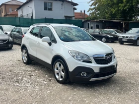 Opel Mokka 1, 7cdti 131k.c