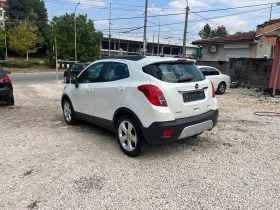 Opel Mokka 1, 7cdti 131k.c - 12979 лв. - 35526131 5