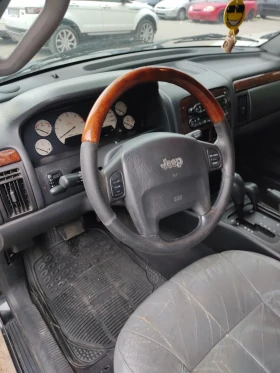 Обява за продажба на Jeep Grand cherokee ~10 800 лв. - изображение 3