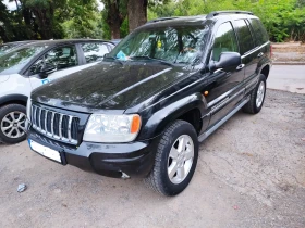 Обява за продажба на Jeep Grand cherokee ~10 800 лв. - изображение 1