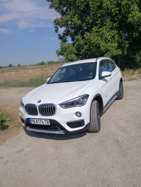 Обява за продажба на BMW X1 Х.grive ~22 500 лв. - изображение 1