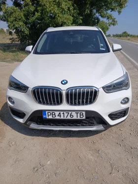 Обява за продажба на BMW X1 Х.grive ~22 500 лв. - изображение 1