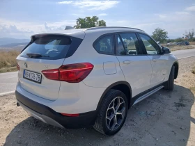 Обява за продажба на BMW X1 Х.grive ~22 500 лв. - изображение 3