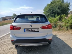 Обява за продажба на BMW X1 Х.grive ~22 500 лв. - изображение 2