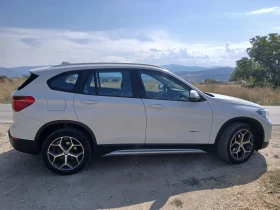 Обява за продажба на BMW X1 Х.grive ~22 500 лв. - изображение 4