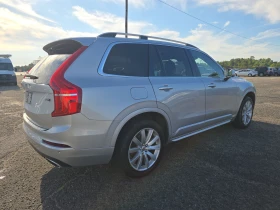 Обява за продажба на Volvo Xc90 T6* MOMENTUM* ДИГИТАЛНО* ТАБЛО* КАМЕРА* МАСАЖ* ДИС ~28 300 лв. - изображение 1