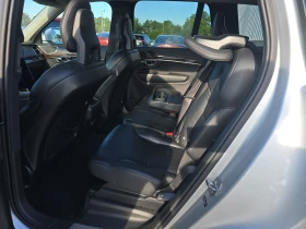 Обява за продажба на Volvo Xc90 T6* MOMENTUM* ДИГИТАЛНО* ТАБЛО* КАМЕРА* МАСАЖ* ДИС ~28 300 лв. - изображение 11