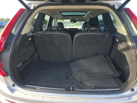 Volvo Xc90 T6* MOMENTUM* ДИГИТАЛНО* ТАБЛО* КАМЕРА* МАСАЖ* ДИС - 28300 лв. - 27862142 14