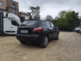 Обява за продажба на Nissan Qashqai Facelift ~13 300 лв. - изображение 4 | Auto.bg Обява за продажба на Nissan Qashqai Facelift ~13 300 лв. - изображение 4