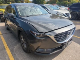 Mazda CX-9 * GS-L * CARFAX *    | Mobile.bg    2