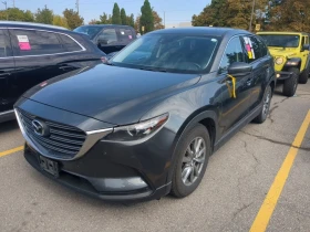  Mazda CX-9
