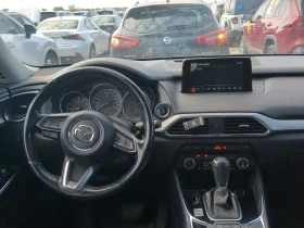 Mazda CX-9 * GS-L * CARFAX *    | Mobile.bg    5