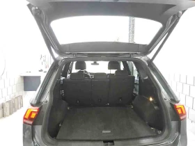 Обява за продажба на VW Tiguan Allspace Comfortline UNITED 2.0 TDI Панорама ~40 900 лв. - изображение 11