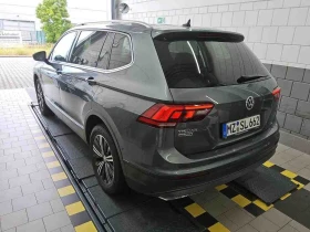 Обява за продажба на VW Tiguan Allspace Comfortline UNITED 2.0 TDI Панорама ~40 900 лв. - изображение 3