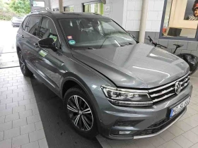 Обява за продажба на VW Tiguan Allspace Comfortline UNITED 2.0 TDI Панорама ~40 900 лв. - изображение 2