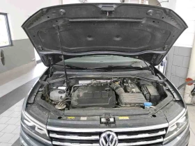 Обява за продажба на VW Tiguan Allspace Comfortline UNITED 2.0 TDI Панорама ~40 900 лв. - изображение 10