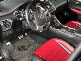 Lexus NX * 300 F Sport Auto * CARFAX * БЕЗ ПЪРВОНАЧАЛНА ВНО - 40100 лв. / 20502.80 € - 72172057 5