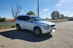 Обява за продажба на Volvo Xc90 3.2L 4x4 Premium ~21 900 лв. - изображение 1