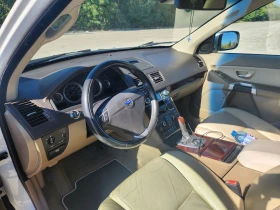 Обява за продажба на Volvo Xc90 3.2L 4x4 Premium ~21 900 лв. - изображение 5