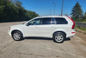 Обява за продажба на Volvo Xc90 3.2L 4x4 Premium ~21 900 лв. - изображение 4