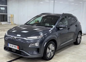 Hyundai Kona 64kWh/PremiumТермопомпа - 33250 лв. / 17000.46 € - 29978512 6