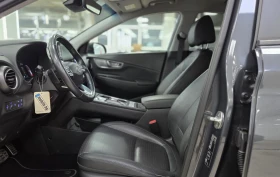 Hyundai Kona 64kWh/PremiumТермопомпа - 33250 лв. / 17000.46 € - 29978512 8