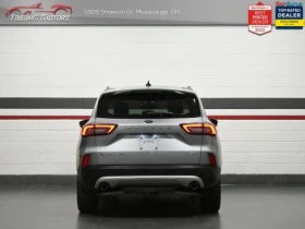 Ford Escape * PLATINUM* AWD* CARFAX* АВТОКРЕДИТ* (ЦЕНА ДО БГ) - 44800 лв. / 22905.88 € - 29986582 5