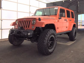 Jeep Wrangler Unlimited Rubicon Hard Rock Edition - 25900 лв. / 13242.46 € - 60726765 3