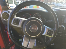 Jeep Wrangler Unlimited Rubicon Hard Rock Edition - 25900 лв. / 13242.46 € - 60726765 10