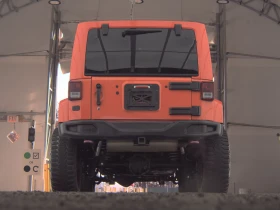 Jeep Wrangler Unlimited Rubicon Hard Rock Edition - 25900 лв. / 13242.46 € - 60726765 5