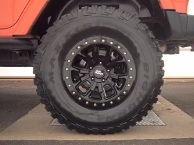 Jeep Wrangler Unlimited Rubicon Hard Rock Edition - 25900 лв. / 13242.46 € - 60726765 7