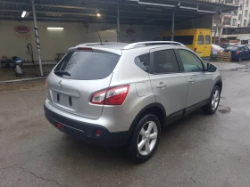 Nissan Qashqai 2.0iAVTOMAT - 12100 лв. / 6186.63 € - 89470708 8