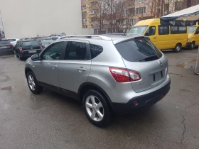 Nissan Qashqai 2.0iAVTOMAT - 12100 лв. / 6186.63 € - 89470708 7