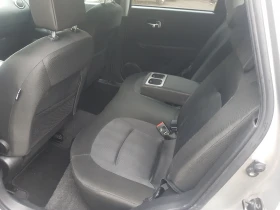 Nissan Qashqai 2.0iAVTOMAT - 12100 лв. / 6186.63 € - 89470708 11