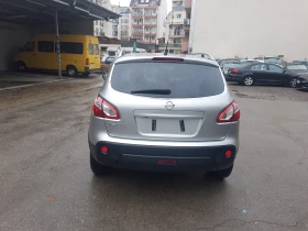 Nissan Qashqai 2.0iAVTOMAT - 12100 лв. / 6186.63 € - 89470708 3