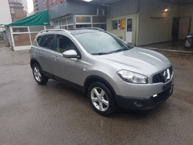 Nissan Qashqai 2.0iAVTOMAT - 12100 лв. / 6186.63 € - 89470708 5