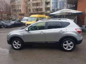 Nissan Qashqai 2.0iAVTOMAT - 12100 лв. / 6186.63 € - 89470708 2